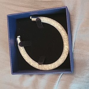 Swarovski crystal bracelet